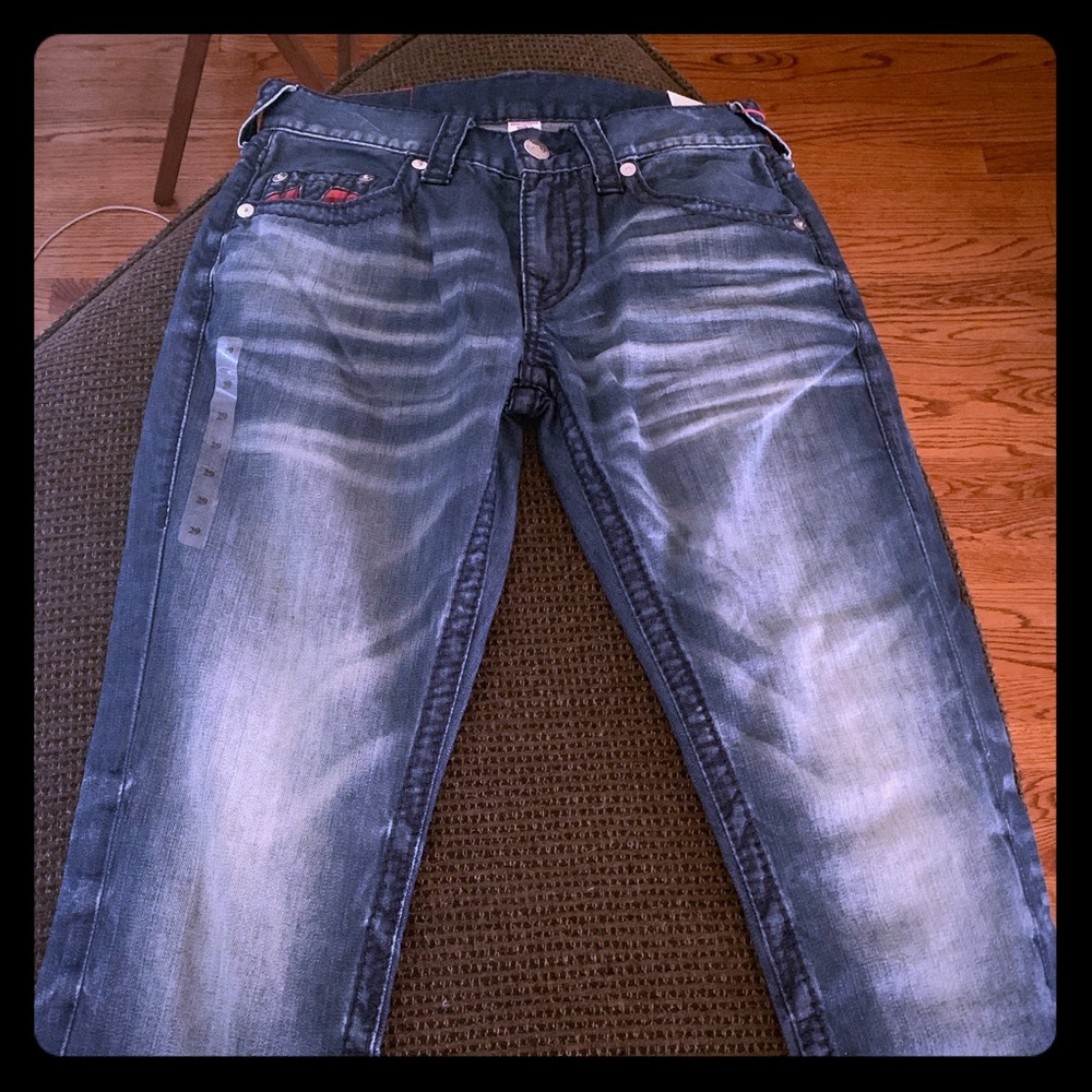 True Religion Pants size 29 men’s